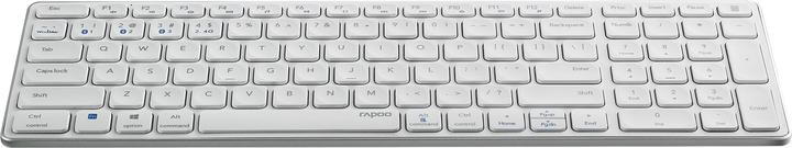 Actual product image Rapoo E9700M (CH, Wireless)