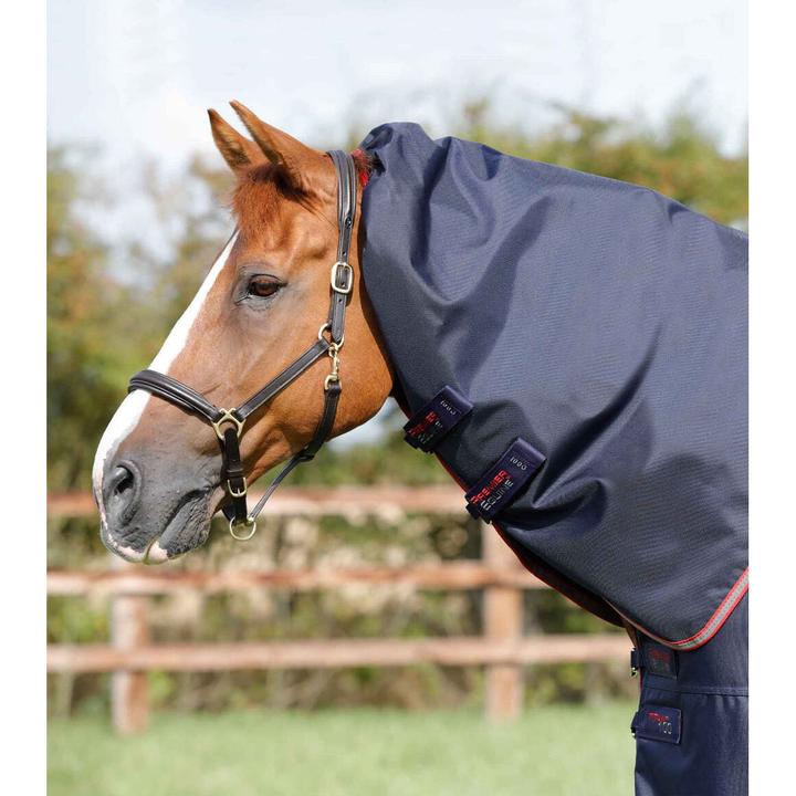 Produktbild Premier Equine Winteroutdoor- Regendecke Titan 100 g (155 cm)
