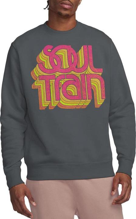 Produktbild Bet Soul Train Vibing Sweatshirt (S)