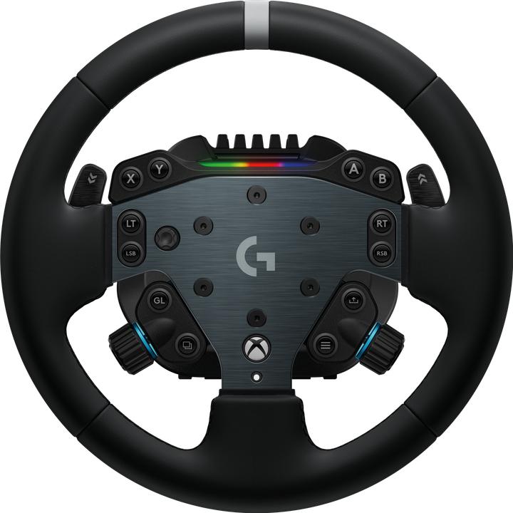 Produktbild Logitech G RS50 System for Xbox/PC (PC, Xbox One S, Xbox Series S, Xbox Series X)