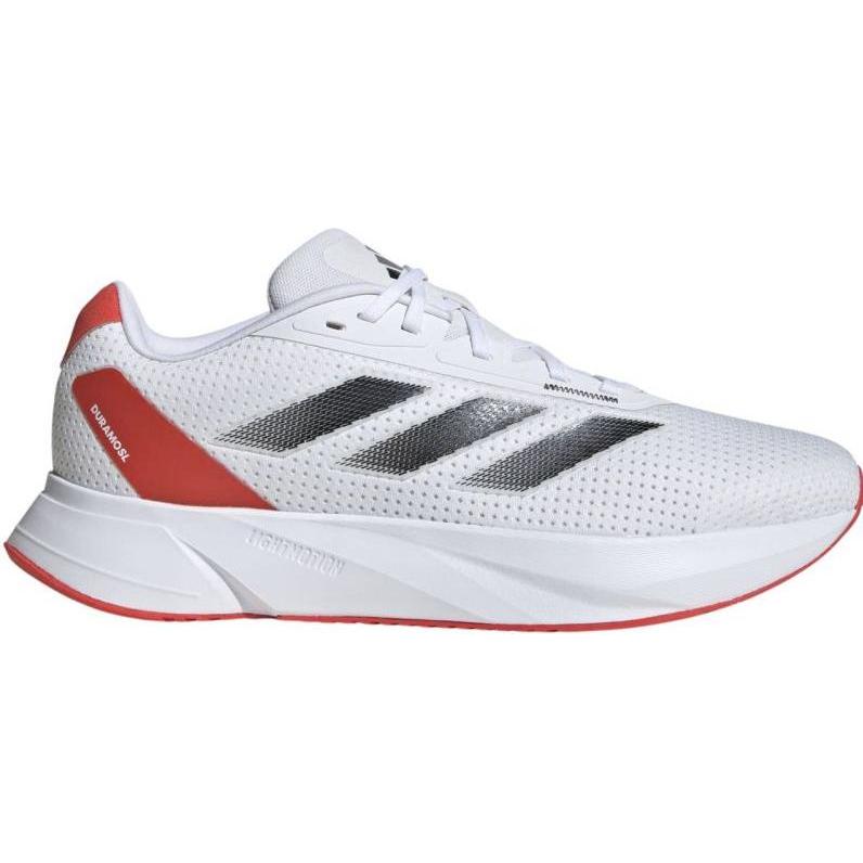 adidas, Uomini, Scarpe da corsa, Duramo Laufschuhe (46)
