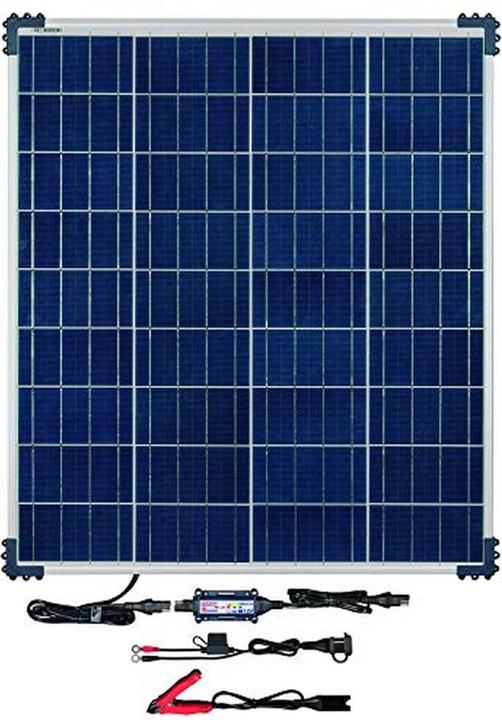 Tecmate Optimate Solar 80W