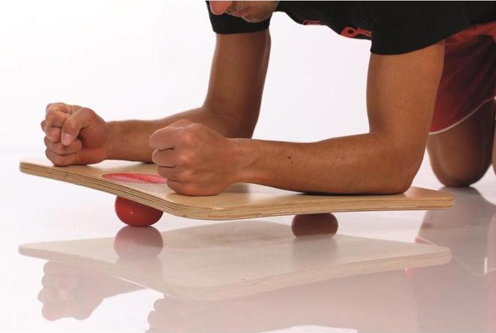 Image du produit Togu Balanza® Bascule physio