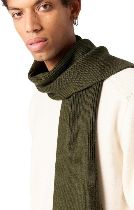 Image du produit Parajumpers - Écharpe motif/style uni