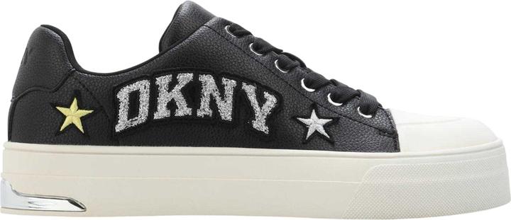 Produktbild DKNY York Stern Sneaker Leder (38)