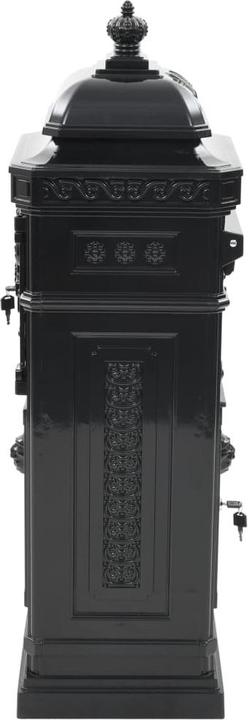 Image du produit vidaXL Säulenbriefkasten