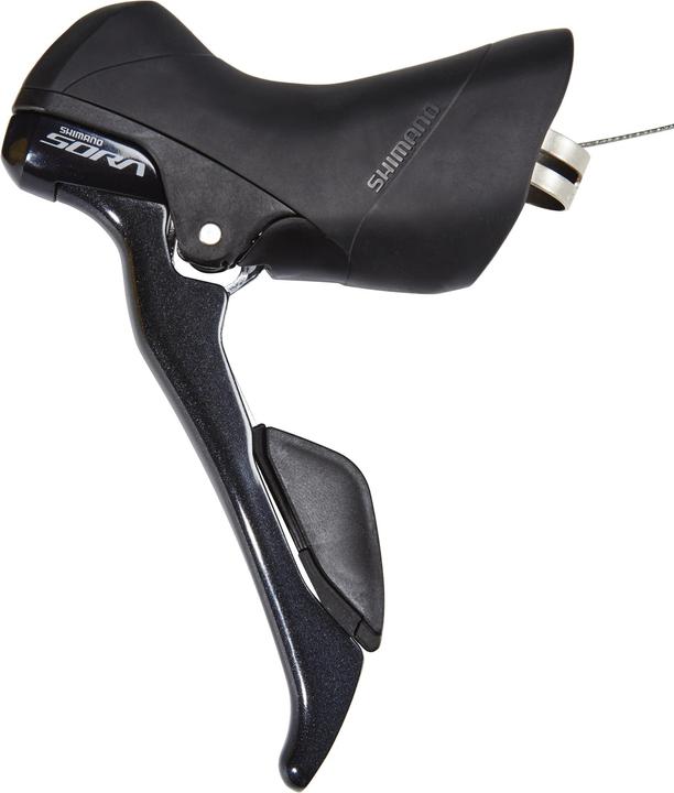 Produktbild Shimano Sora ST-R3000/ST-R3030 Schalt-/Bremshebel 2-fach