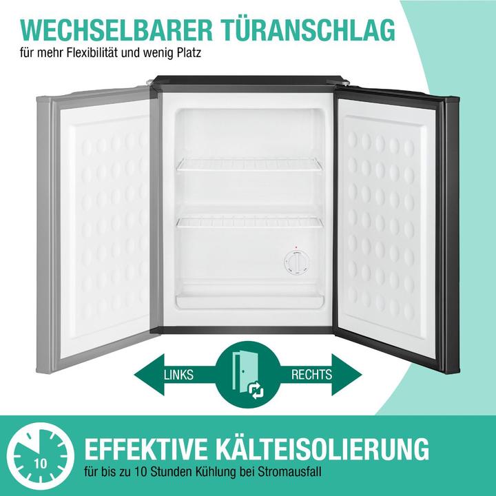 Actual product image Bomann GB 7236 (Stand-alone, 42 l)