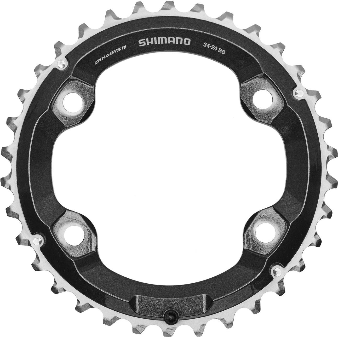 Thumbnail - Shimano, Kettenblatt, (36)