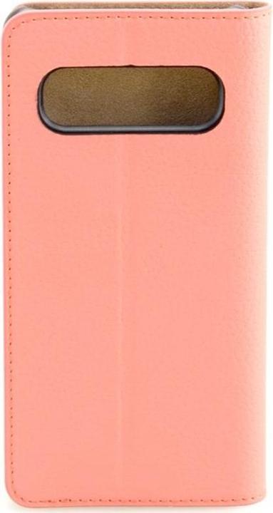 Produktbild Mike Galeli Book Cover (Samsung Galaxy S10+)