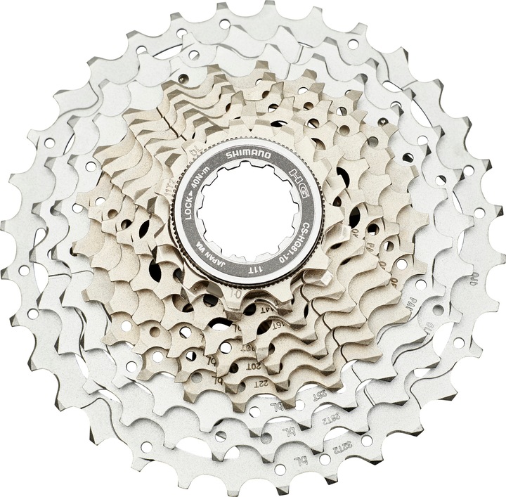 Immagine prodotto Shimano Slx Cs-Hg81 (10-velocità, 11-36)