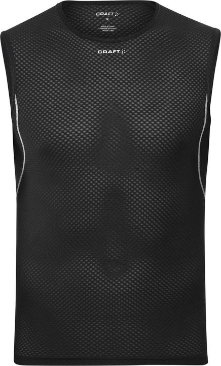Actual product image Craft Cool Mesh Superlight Singlet (XS)