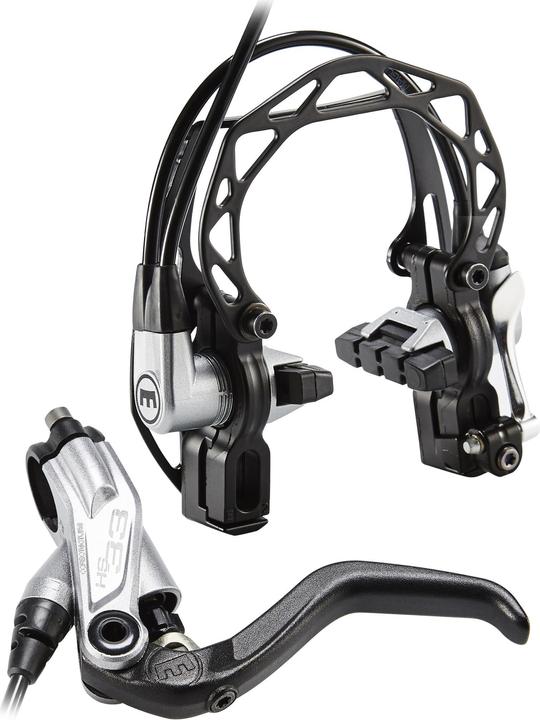 Image du produit Magura HS33 R frein sur jante 2 doigts (Frein arrière, Frein avant, Kit de frein)
