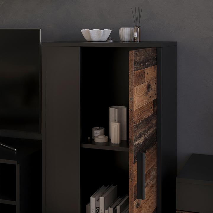 Produktbild Vicco Berno (50.10 x 28.30 x 87.30 cm)