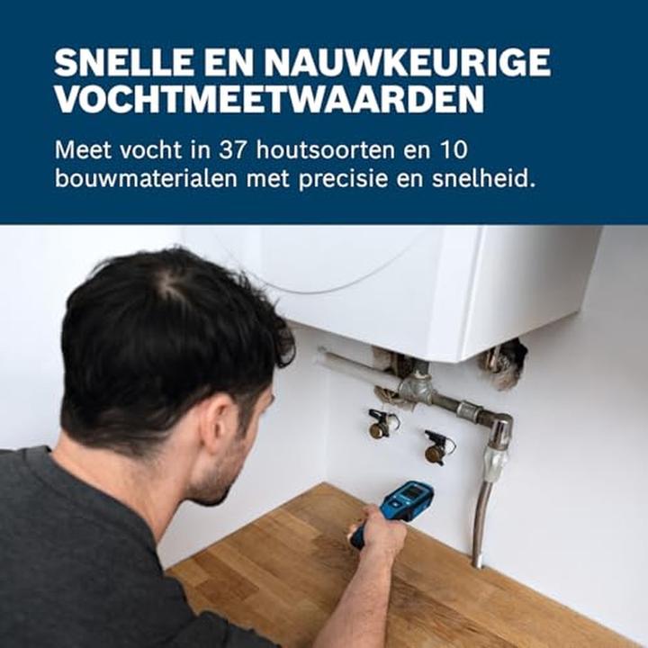 Immagine prodotto Bosch Professional Feuchtemessgerät GMP 1-13