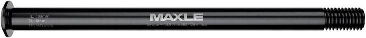 Actual product image Sram MTB Maxle Stealth rear axle 148mm Boost-Split Pivot Frame