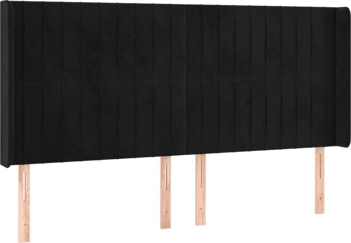 Image du produit vidaXL Boxspringbett (160 x 200 cm)
