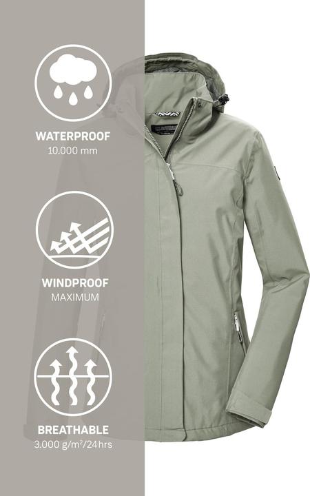 Produktbild Killtec KOS 26 (40)