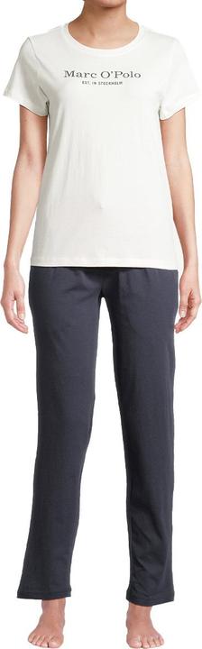 Actual product image Marc O'Polo Mix & Match organic cotton pyjamas (XS)