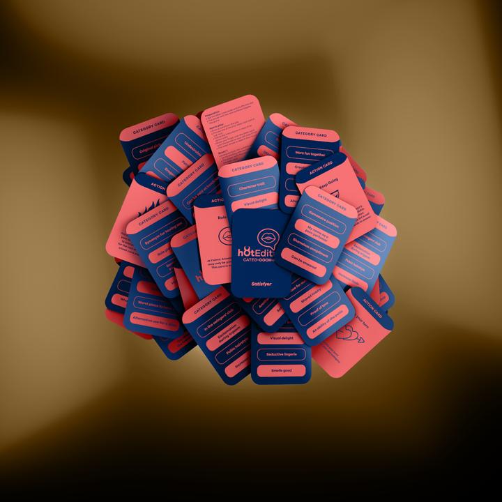 Immagine prodotto Satisfyer Calendario dell'Avvento 2024 Premium