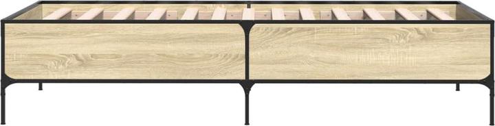 Image du produit vidaXL Bettgestell (90 x 190 cm)