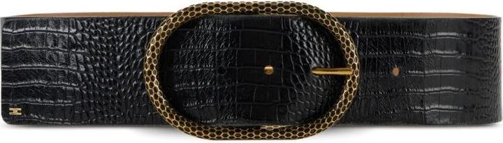 Produktbild Elisabetta Franchi Cinture Nero
