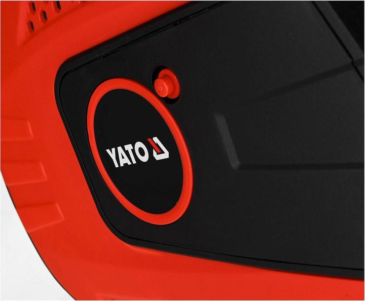 Actual product image Yato Extension cable 10m (20 m, CEE 7/5)