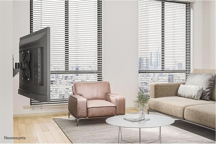 Actual product image Neomounts Fpma-W815 (Wall, 40")