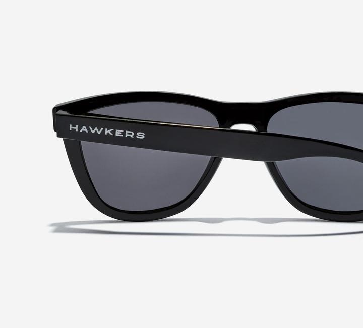 Actual product image Hawkers polarized sunglasses one raw
