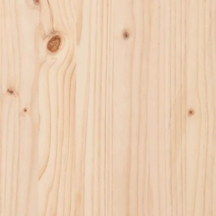 Produktbild VidaXL Akil (140 x 190 cm)