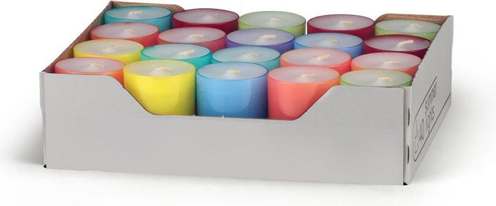 Actual product image Wenzel Colorlights (40 pcs.)