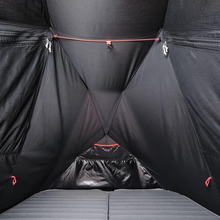 Image du produit Quechua Tente de camping Polycoton 2 places, 2 Seconds Easy (2 personnes)