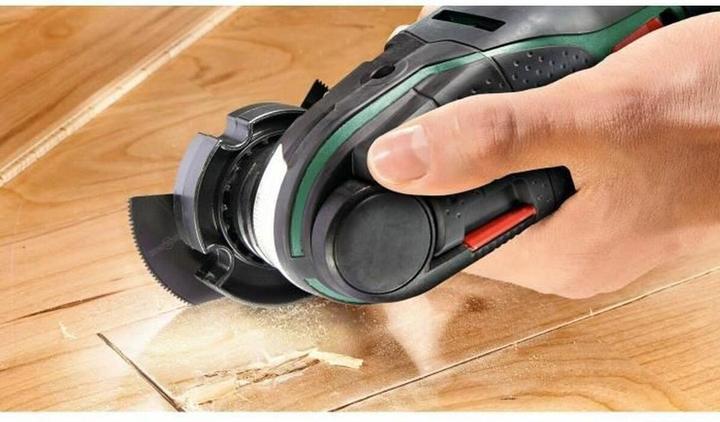 Actual product image Bosch Home & Garden Multi-functional tool PMF 350 CES