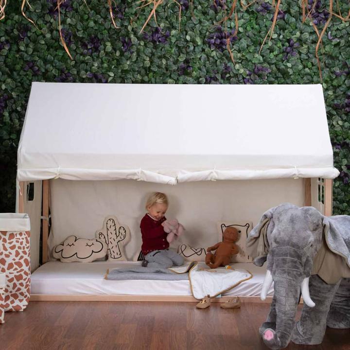 Immagine prodotto Childhome Tipi Bettvorhang