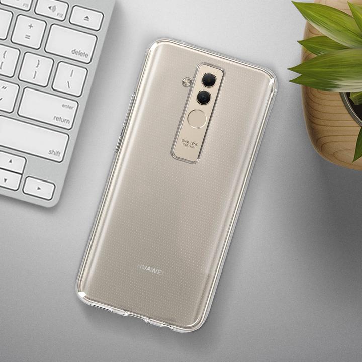 Produktbild Huawei Soft-Cover (Huawei Mate 20 Lite)
