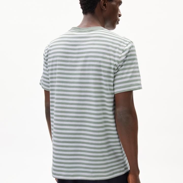 Produktbild Armedangels Maarkos Pocket Stripes (XXL)