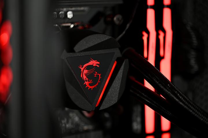 Actual product image Actina 5901443389484 (Intel Core i5-12400F, 32 GB, 1000 GB, GeForce RTX 4070 Super)