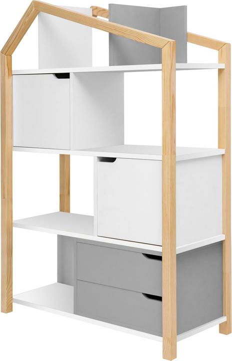 Produktbild Bisal Phoebe (89 x 37 x 130 cm)