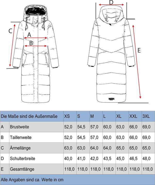 Produktbild Navahoo Hingucker XIV (L)