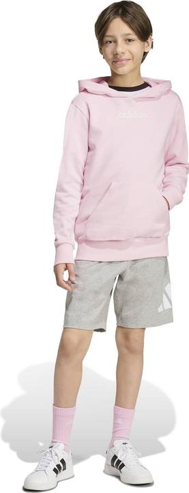 Produktbild Adidas Kid's LIN FL Hoody (140)