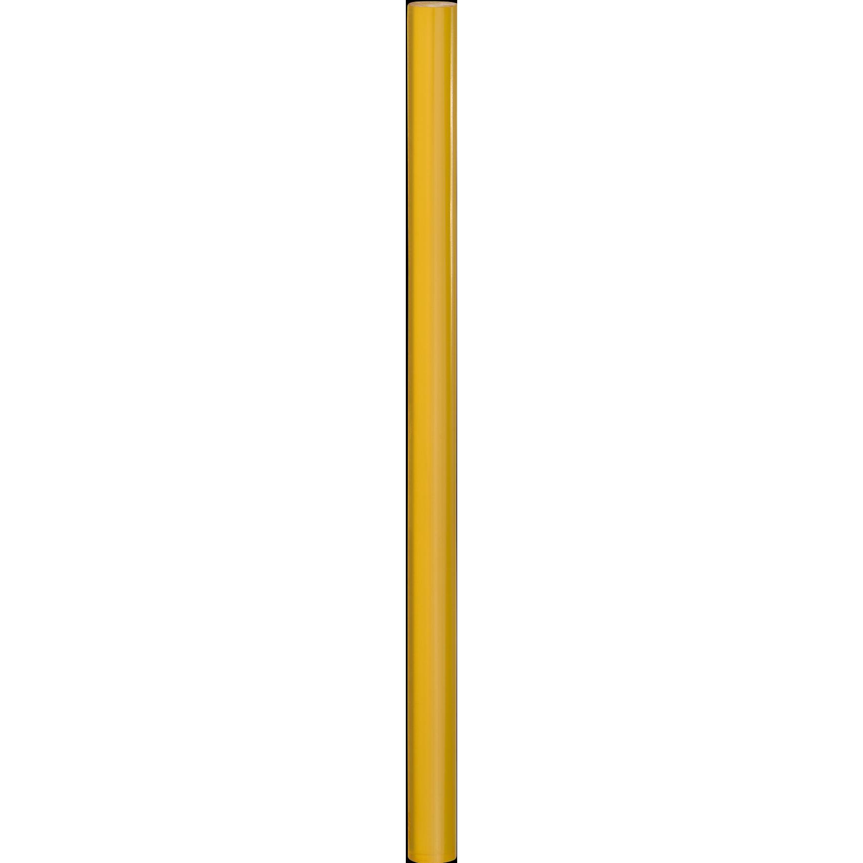Bosch Professional Zubehör, Heisskleber, Schmelzkleber, 11 x 200 mm, 500 g, gelb