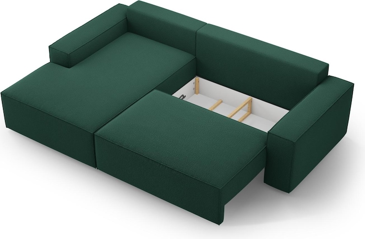 Produktbild Micadoni Jodie (Ecksofa)
