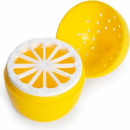 Produktbild Kikkerland Lemon And Lime Fridge Freshener