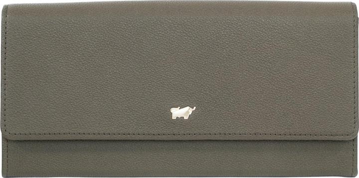 Braun Büffel KAROLINE Geldbörse L 12CS olive