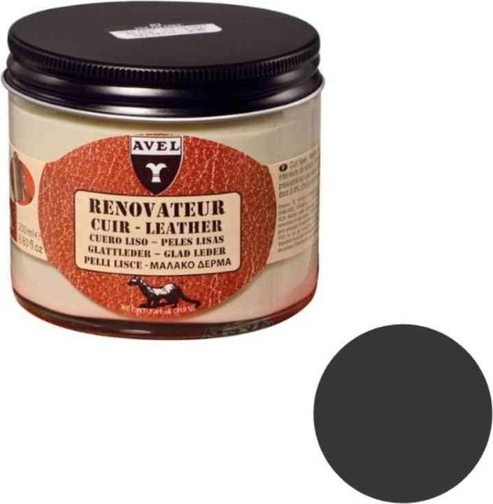 Produktbild Avel Ledererneuerer Creme (1 x, 275 ml)