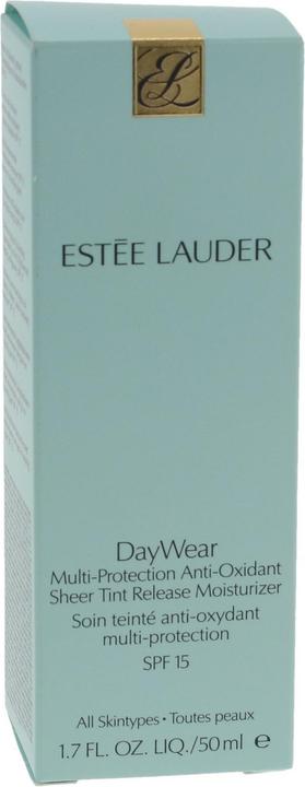 Productafbeelding Estée Lauder DayWear (50 ml, Dagcrème, SPF 15)