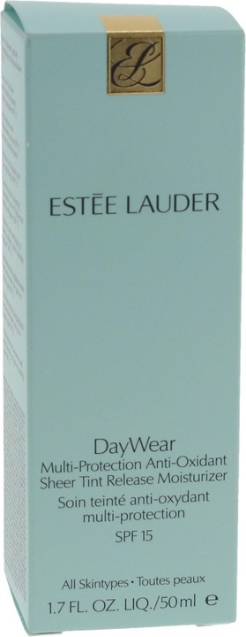 Produktbild Estée Lauder DayWear (50 ml, Tagescreme, SPF 15)