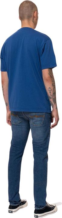 Actual product image Nudie Jeans T-Shirt UNO EVERYDAY TEE (S)