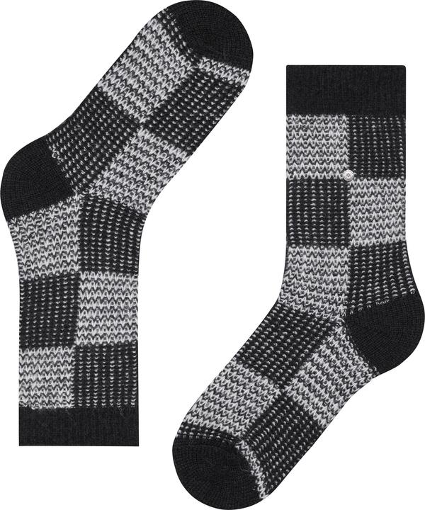 Immagine prodotto Falke Charming Checks SO (36 - 41)