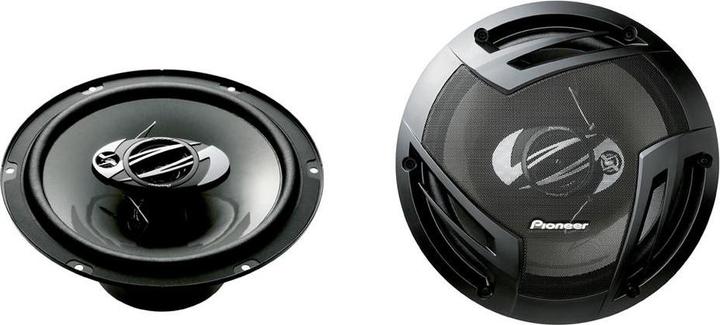 Actual product image Pioneer TS-A2503i (420 W, 25 cm)